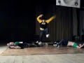 style breakers in Action 4ever.......