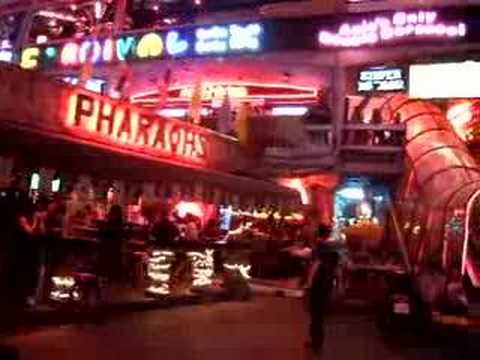 Bangkok Nana