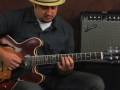 Lead guitar learn wide soloing with Pentatonic blues scales