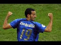 italia campione del mondo 2006