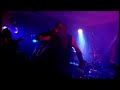 Nebelwald - live