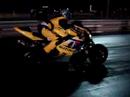 video moto : GSX-R 4 roues