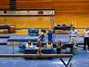 Rebekah Zaiser 2008 Pitt vs. Florida Beam Rebekah Zaiser 2008 Pitt vs. Florida Beam