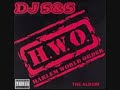 beat of the day (throw ya hands up)- B.B.O beat of the day (throw ya hands up)- B.B.O