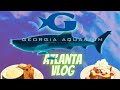 Restaurants Near Georgia Aquarium Atlanta Ga
