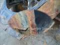1959 VW Bug Project