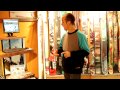 Dynastar Legend Pro Rider 115 Skis 2011 Review 