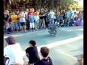 Vimto Freestyle Event 27/09/2008 Skate Highest Ollie Final 3