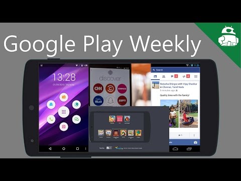 Cops hate Waze, Microsoft Office on tablets, Rolling Stone for everyone! | Android Apps Weekly