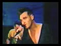 Morrissey on Carson Part 2 Morrissey on Carson Part 2