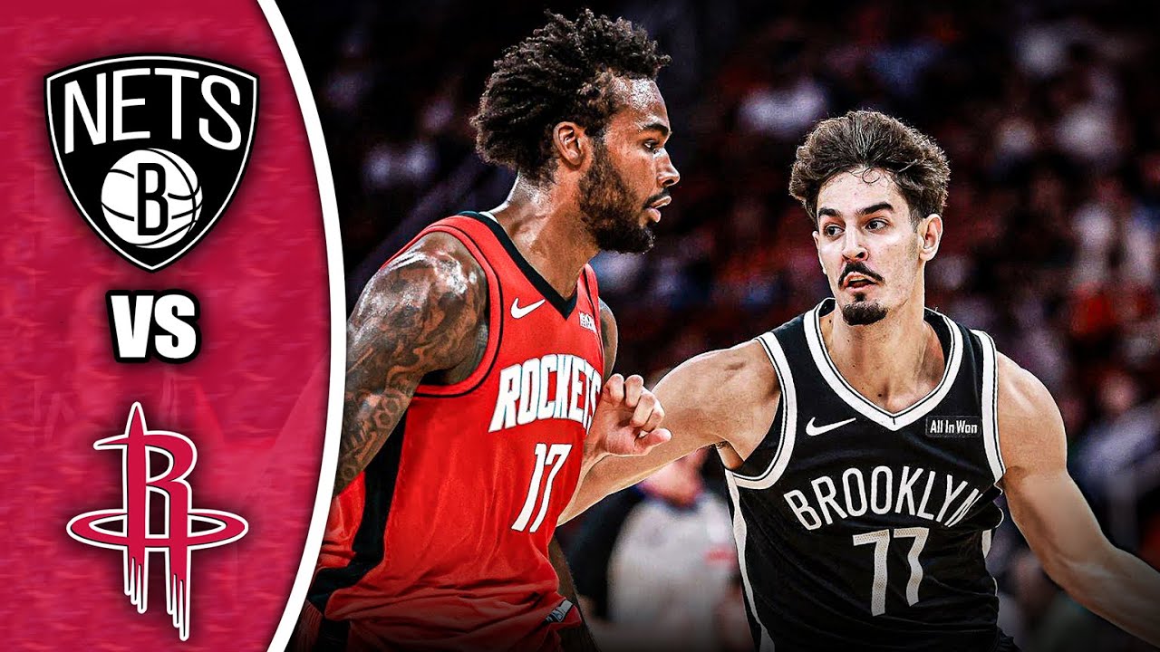 בן שרף נגד יוסטון – זריקות טובות #שרפולואו