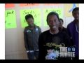 THE JUNGLE ICEZ VS WATTZ R1
