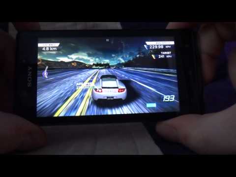 how to know sony xperia j original