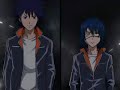 Air Gear AMV-Buring years