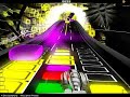 A Dire Symphony - The Lipman Project Audiosurf