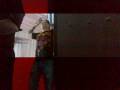 videos de Gustav dancing at TH Party