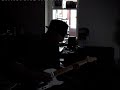 Charlie Mapp/Canon Rock