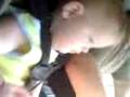 videos de Eli dancing in car