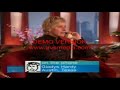 Ellen talks to Gladys