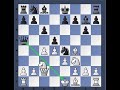 : Psychology in blitz (Intermediate)