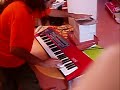 Theremin MIDI