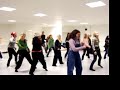 POCO-POCO dance