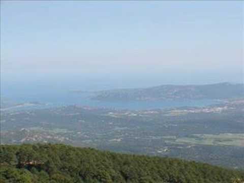 CORSICA