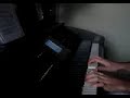 evanescence-good-enough-piano.html