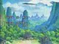 Beyblade - Japanese G-rev Opening - Identified
