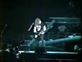 Jason Newsted Bass Solo - Metallica (Live \ Jason Newsted Bass Solo - Metallica (Live \