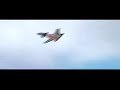 Su-47 Berkut RC in Action