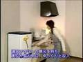 Fire Flower extinguishers from Japan