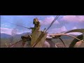star wars spoof battle with benny hill