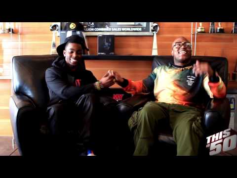 Meek Mill - Thisis50 & Young Jack Thriller recently spoke with Roscoe Dash for an exclusive interview! Roscoe Dash talks about being overlooked, changing his look, worki...
