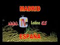 miss transexual 2007 madrid/tvmaslatino es
