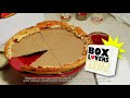 Vertical Pizza