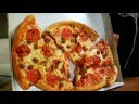 Vertical Pizza