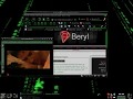 My Ubuntu...