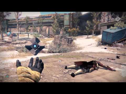 how to collect temper cloth