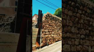 شاهد حي المنشية في يافا