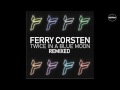 spot - Ferry Corsten - Twice In A Blue Moon Remixed