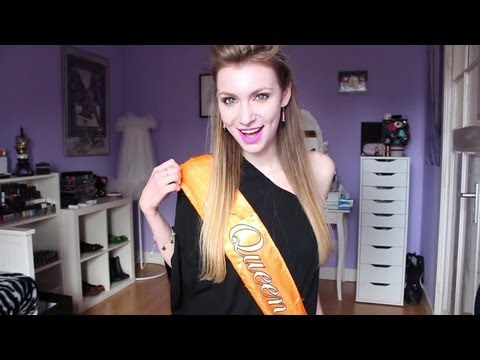 SUPERMEGA Haul!!! MAC, H&M & MORE!