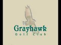 McCord Gives Tour of Grayhawk McCord Gives Tour of Grayhawk
