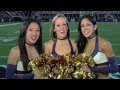Rosenberg, Cristobal, McCall and your FIU Dazzlers - Homecoming Message