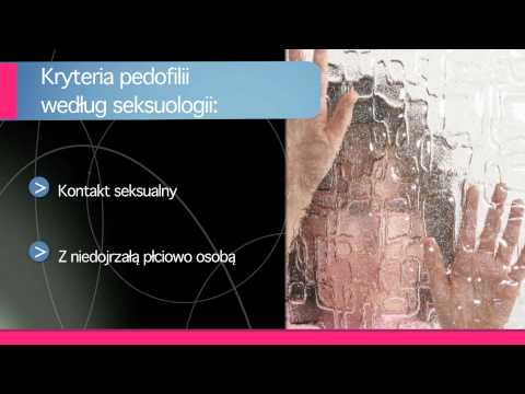 Normy seksualne zmieniają się na przestrzeni lat. Ewoluowała także pozycja dzieci. Dziś już nie są one własnością ich mamy i taty, a równorzędnym członkiem rodziny. Istniejący w dzisiejszych czasach problem pedofili jest jednym z bardziej gorących tematów w mediach, który wywołuje szereg dyskusji. Wiele się o nim zatem mówi i pisze. A na czym polega to zjawisko?<br />
<br />
Patologia ta polega na kontaktach seksualnych z osobami poniżej 15 roku życia i jest uznawana za poważne przestępstwo. Określenie tego wieku nie jest jednak od strony klinicznej tak łatwe do ustalenia. Za pedofilę uznaje się zatem człowieka, który ma kontakty seksualne z osobami, które nie osiągnęły pełnej dojrzałości płciowej, a zatem nie wykształciły się u nich cechy charakterystyczne dla danej płci np. piersi czy włosy łonowe.<br />
<br />
Patologia ta jest ścigana przez prawo o piętnowana przez instytucje chroniące dzieci. Ze względu jednak na spory dotyczące tego kiedy można mówić o zjawisku pedofili kwestia ta jednak nadal nie jest rozstrzygnięta.