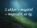 Reményik Sándor: Kegyelem Reményik Sándor: Kegyelem