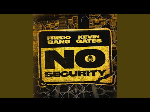 No Security
