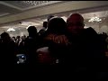 Barack Obama wins, and Florida celebrates Barack Obama wins, and Florida celebrates