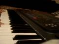 Thrice- Lion and the Wolf (piano cover) Thrice- Lion and the Wolf (piano cover)