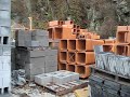 GALANTINO SUPPLY CONCRETE BLOCK FLUE PIPE LINTELS SPRINGFIELD PENNSYLVANIA